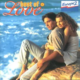 Couverture du produit · Best Of Love 4