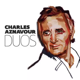 Couverture du produit · Duos