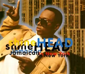 Couverture du produit · Jamaican In New York