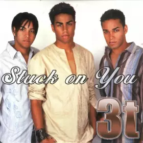 Couverture du produit · Stuck On You