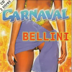 Couverture du produit · Carnaval