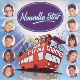 Couverture du produit · J'Irai Chanter