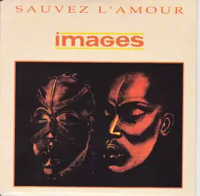 Couverture du produit · Sauvez L'Amour