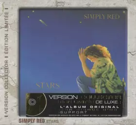 Couverture du produit · Stars