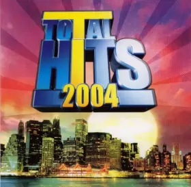 Couverture du produit · Total Hits 2004