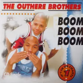 Couverture du produit · Boom Boom Boom