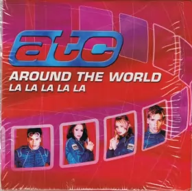 Couverture du produit · Around The World (La La La La La)