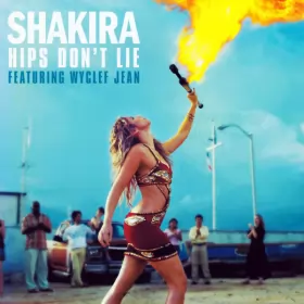 Couverture du produit · Hips Don't Lie