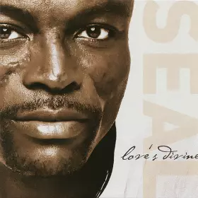 Couverture du produit · Love's Divine