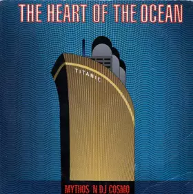 Couverture du produit · The Heart Of The Ocean
