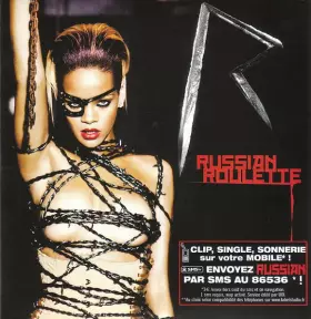 Couverture du produit · Russian Roulette