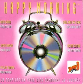 Couverture du produit · Happy Morning
