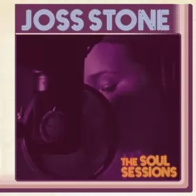 Couverture du produit · The Soul Sessions