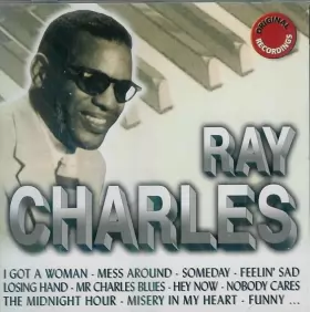 Couverture du produit · Original Recordings