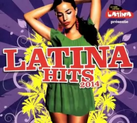 Couverture du produit · Latina Hits 2014
