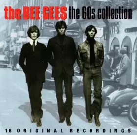 Couverture du produit · The 60s Collection
