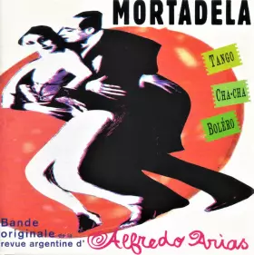 Couverture du produit · Mortadela