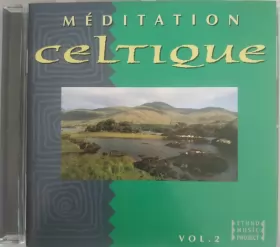 Couverture du produit · Méditation Celtique Vol. 2
