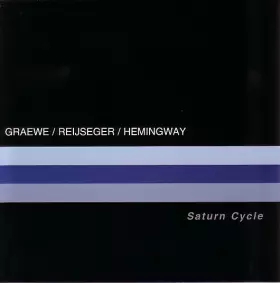 Couverture du produit · Saturn Cycle