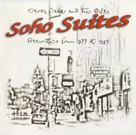 Couverture du produit · Soho Suites (Recordings From 1977 & 1995)