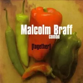 Couverture du produit · Together 