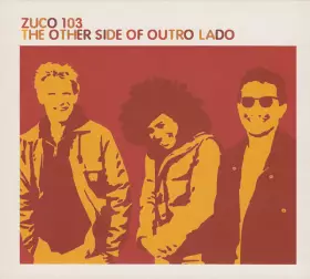 Couverture du produit · The Other Side Of Outro Lado