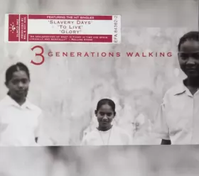 Couverture du produit · 3 Generations Walking