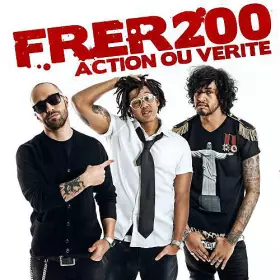Couverture du produit · Action Ou Vérité