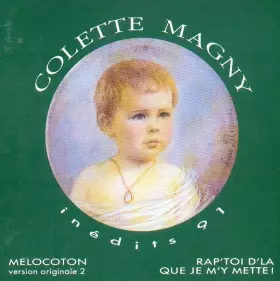 Couverture du produit · Inédits 91