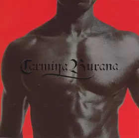 Couverture du produit · Carmina Burana