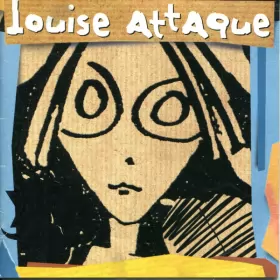 Couverture du produit · Louise Attaque