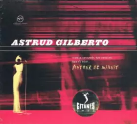 Couverture du produit · Gitanes Jazz