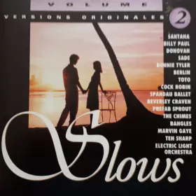 Couverture du produit · Slows Volume 2