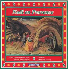 Couverture du produit · Noël En Provence