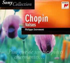 Couverture du produit · Chopin Valses