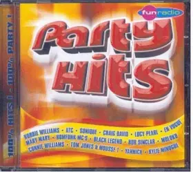 Couverture du produit · Party Hits
