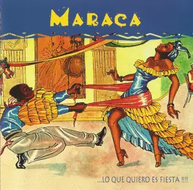 Couverture du produit · ... Lo Que Quiero Es Fiesta !!!!