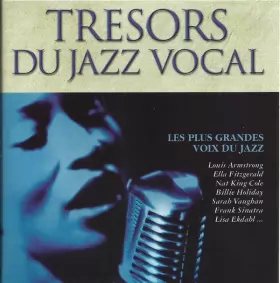 Couverture du produit · Tresors Du Jazz Vocal