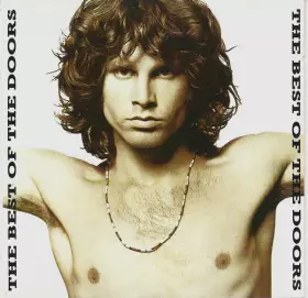 Couverture du produit · The Best Of The Doors