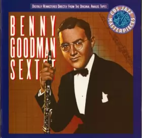 Couverture du produit · Benny Goodman Sextet