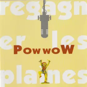 Couverture du produit · Regagner Les Plaines