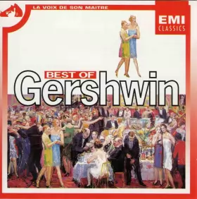 Couverture du produit · Best Of Gershwin