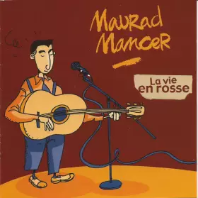 Couverture du produit · La Vie En Rosse