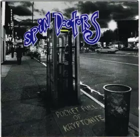 Couverture du produit · Pocket Full Of Kryptonite