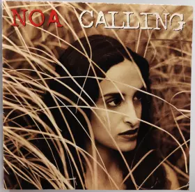 Couverture du produit · Calling