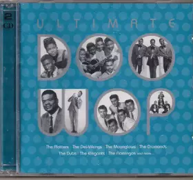 Couverture du produit · Ultimate Doo Wop 