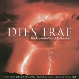 Couverture du produit · Dies Irae - The Essential Choral Collection