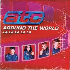 Couverture du produit · Around The World (La La La La La)