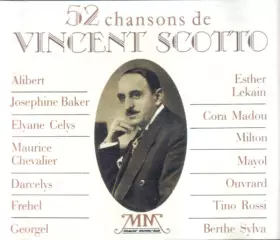 Couverture du produit · 52 Chansons