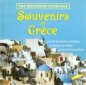 Couverture du produit · Souvenirs De Grèce